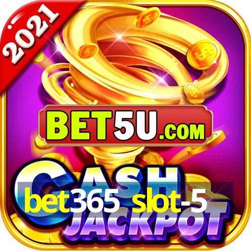 bet365 slot